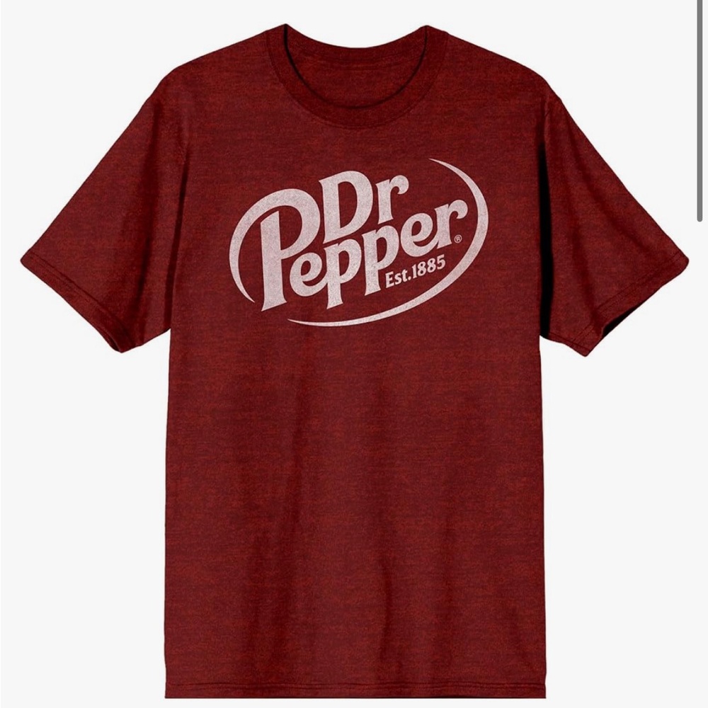 Dr.Pepper T-Shirt